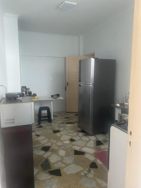 Foto do banheiro