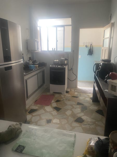 Foto do quarto