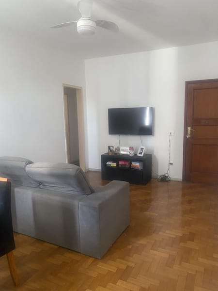 Foto do quarto