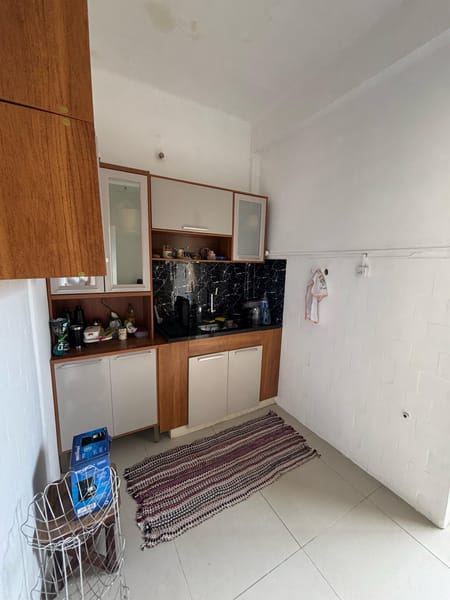 Foto do banheiro