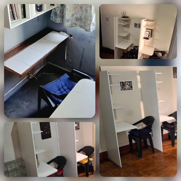 Foto do quarto