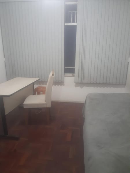 Foto da cozinha
