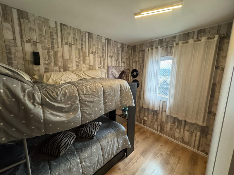 Foto do quarto