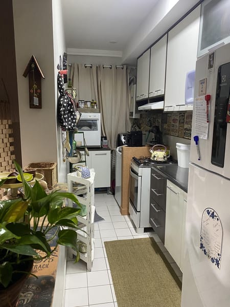 Foto do quarto