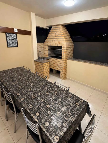 Foto do quarto