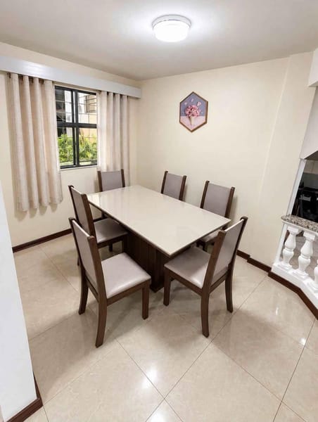 Foto do quarto