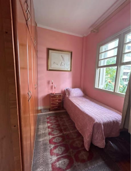 Foto do quarto