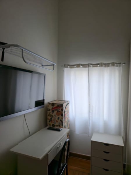 Foto da cozinha