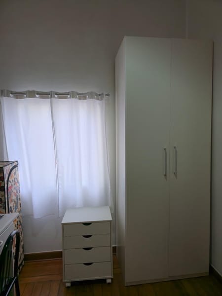 Foto do quarto