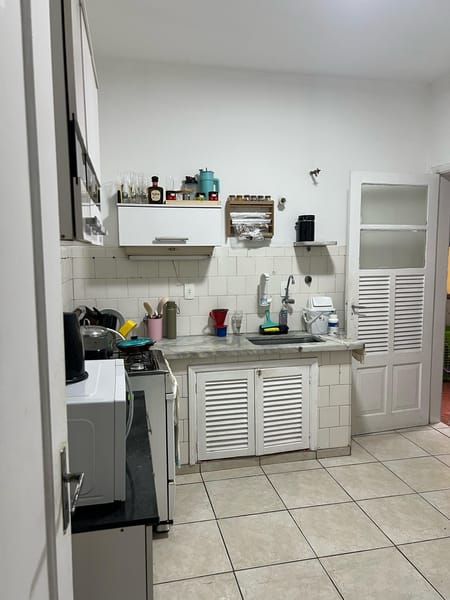 Foto do quarto