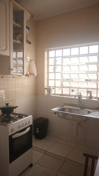 Foto da cozinha