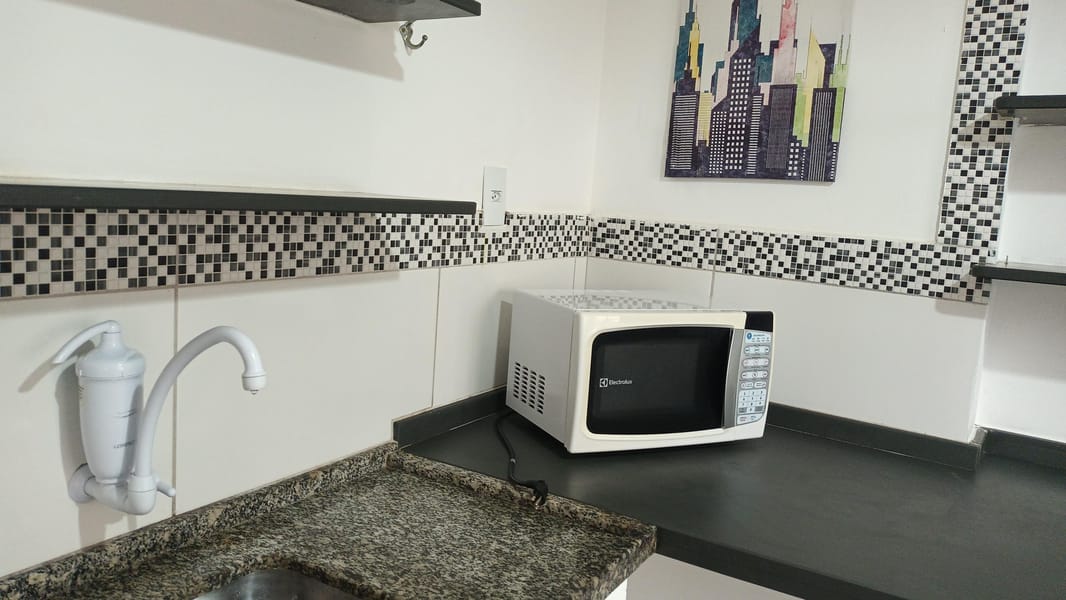 Foto do quarto