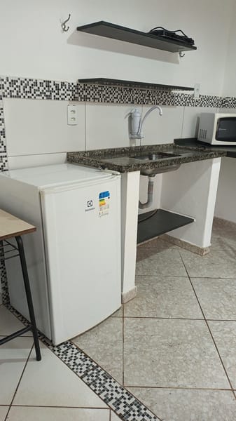 Foto do quarto