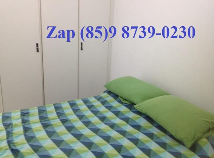Foto do quarto