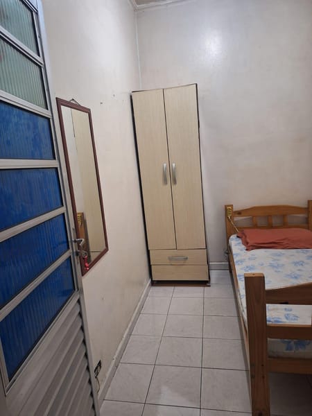 Foto do quarto
