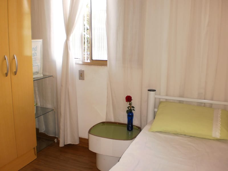 Foto do quarto
