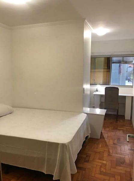 Foto do quarto