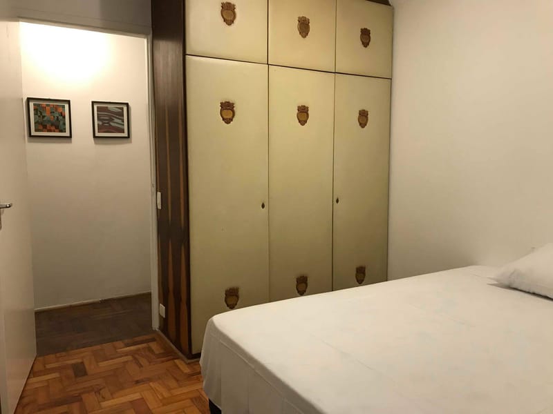 Foto do banheiro