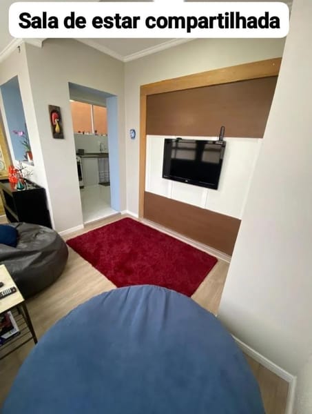 Foto do quarto