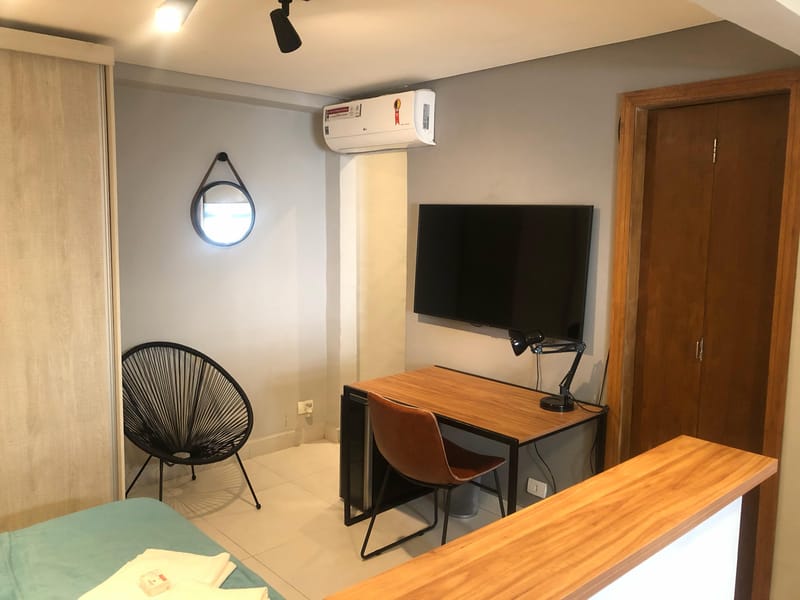 Foto do quarto