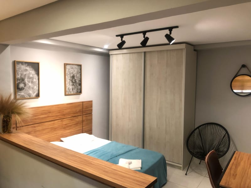 Foto do quarto