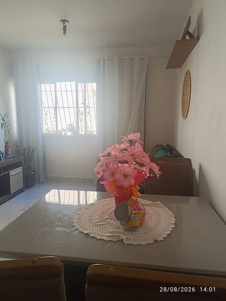 Foto do banheiro