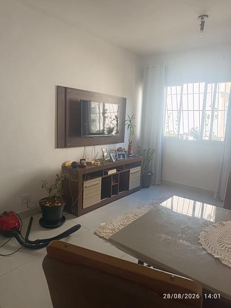 Foto do quarto