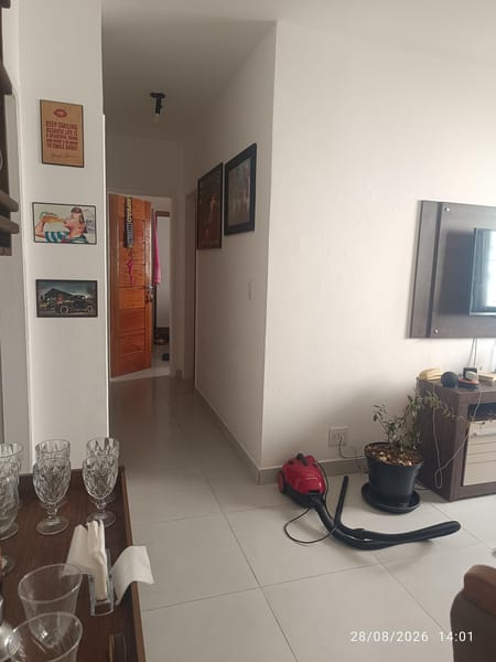 Foto da cozinha