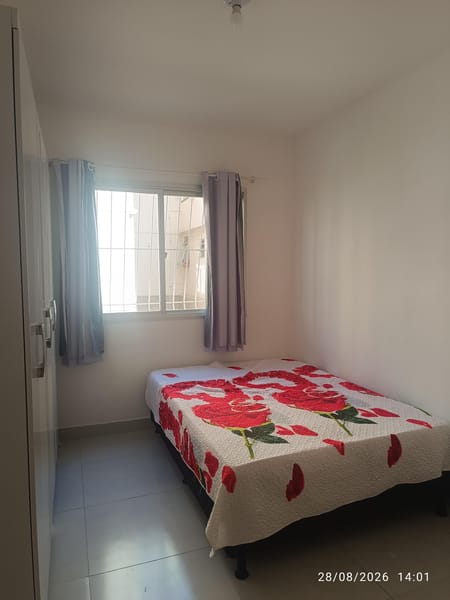 Foto do quarto