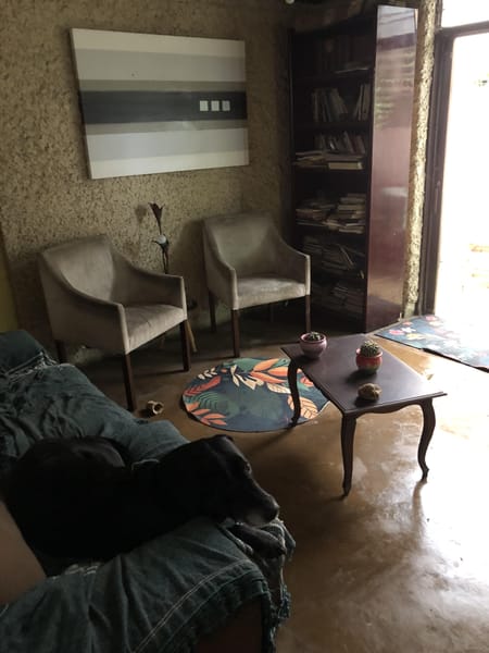 Foto do quarto