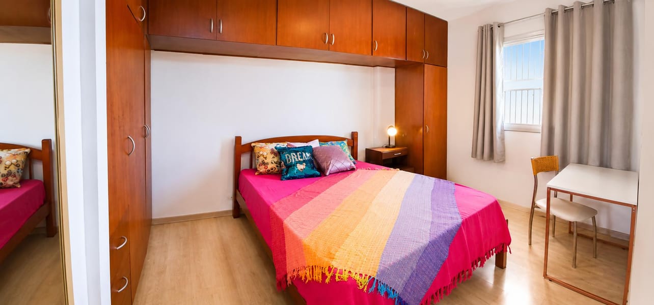 Foto do quarto