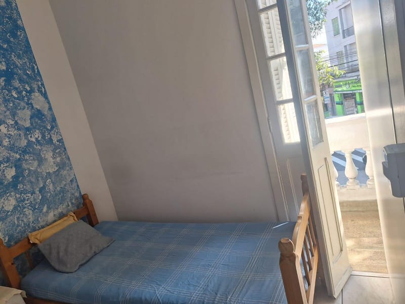 Foto do quarto