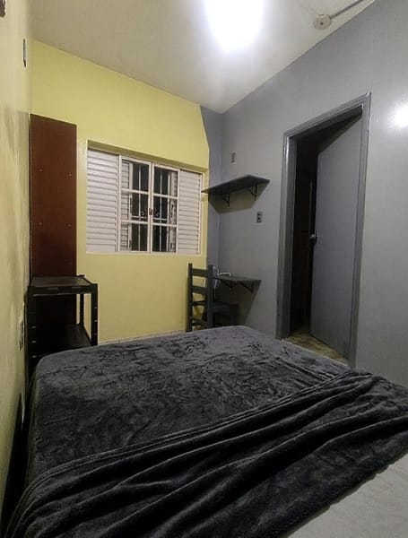 Foto da cozinha