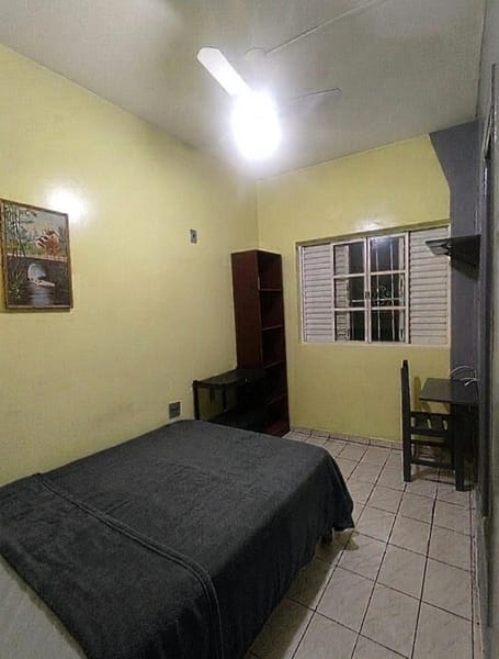 Foto do quarto