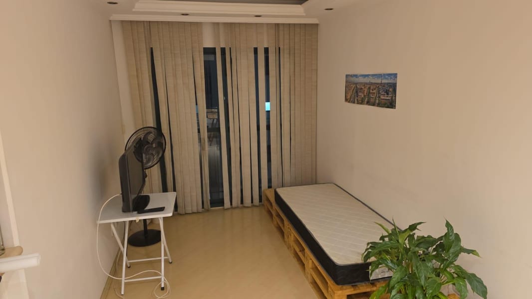 Foto do quarto