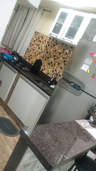 Foto do quarto