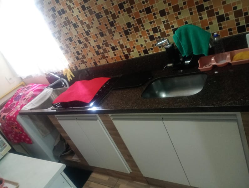 Foto do quarto
