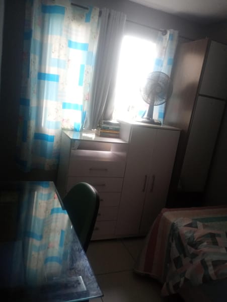 Foto do quarto