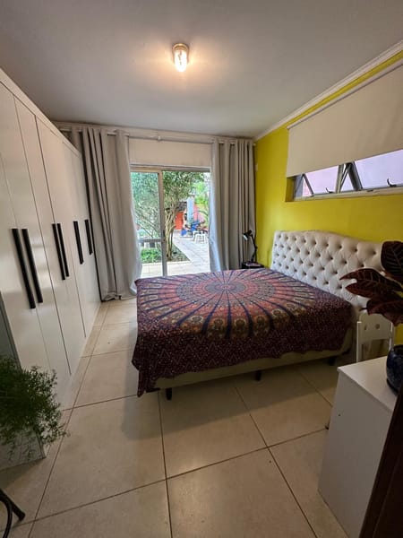 Foto do quarto