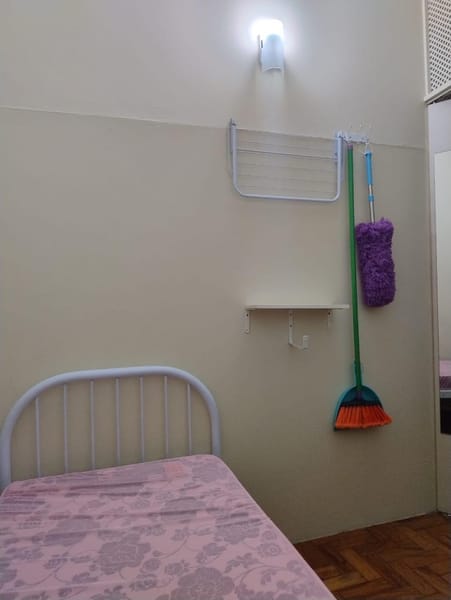 Foto do quarto