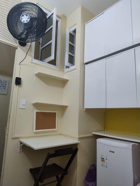 Foto do quarto