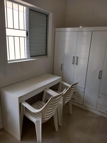 Foto do quarto