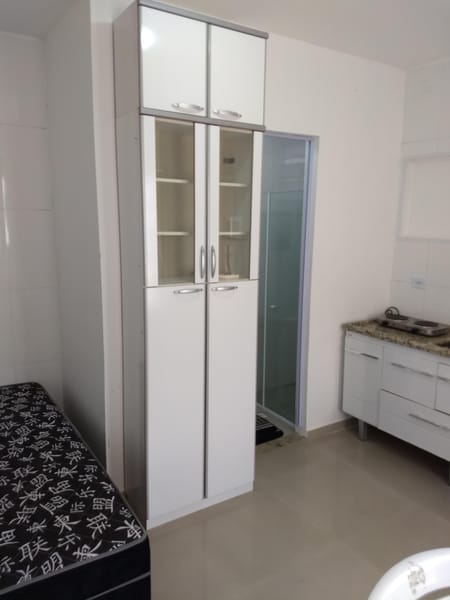 Foto da cozinha