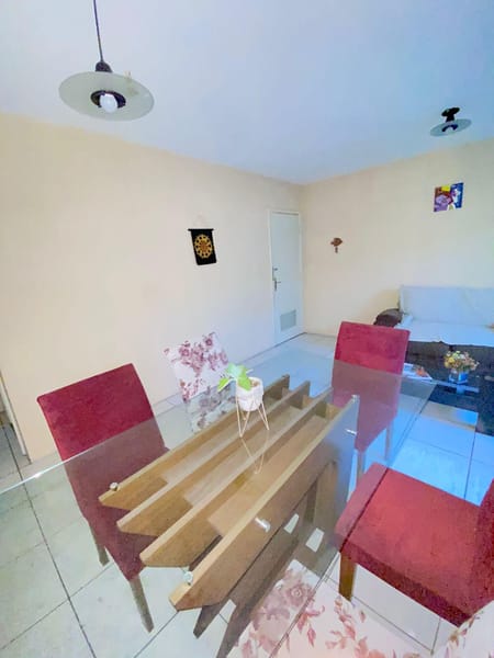 Foto do quarto