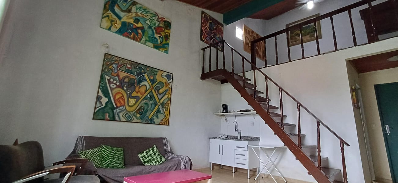 Foto do quarto