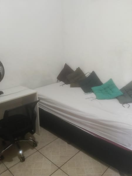 Foto do quarto