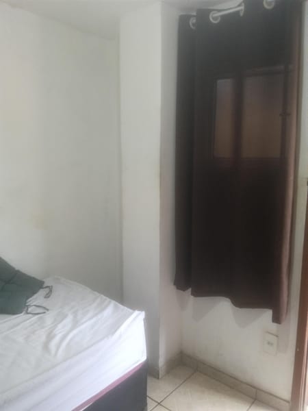 Foto do banheiro