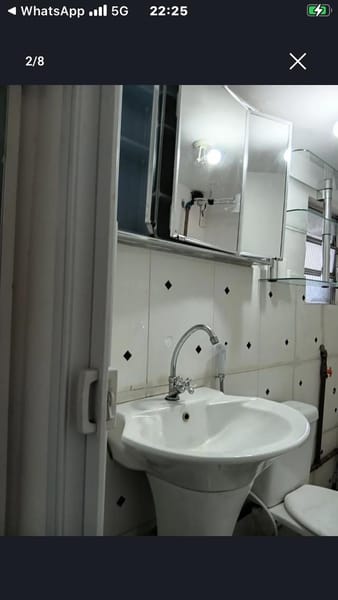 Foto da cozinha