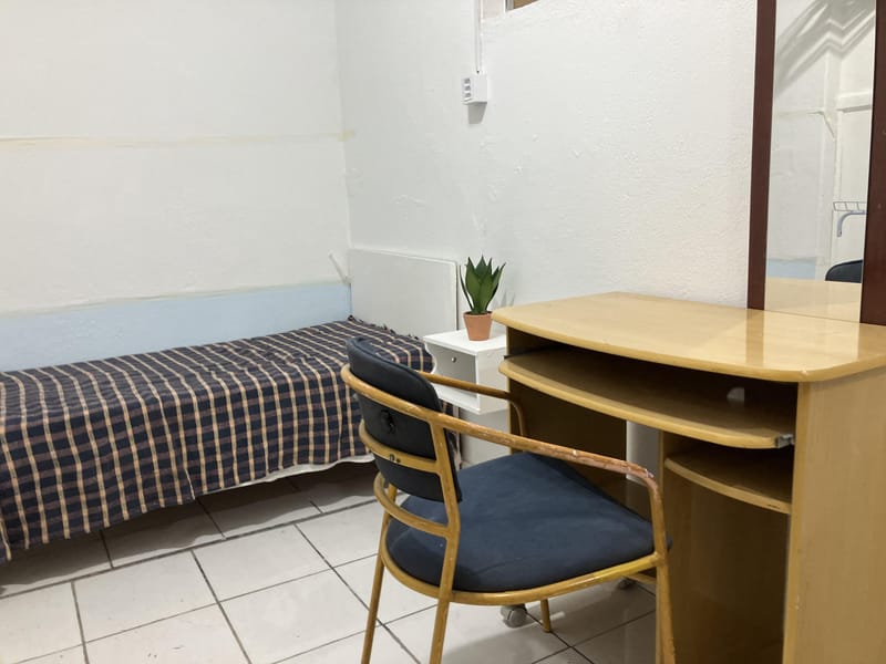 Foto do quarto