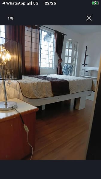 Foto do quarto
